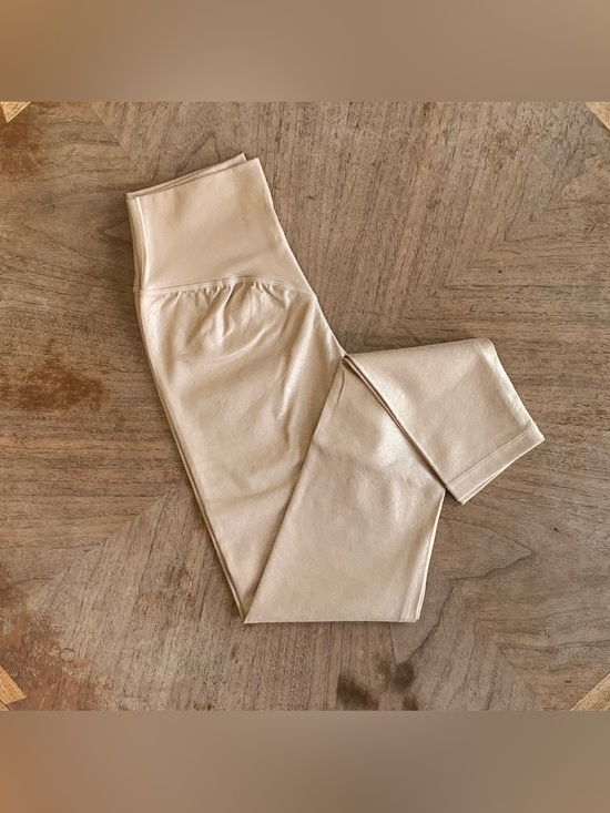 Buffbunny Collection Pants - BuffBunny Midas Touch Rebel Leggings